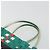 Borsa Cesto MARNI Vinyl Green Silver Auth 196678A Argento Verde - vista 8