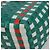 Borsa Cesto MARNI Vinyl Green Silver Auth 196678A Argento Verde - vista 9