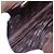 Borsa a tracolla LOEWE Suede Dark Brown Gold Tone Auth 196425A Marrone scuro - vista 11