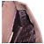 Borsa a tracolla LOEWE Suede Dark Brown Gold Tone Auth 196425A Marrone scuro - vista 19