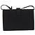 Borsa a tracolla LOEWE Suede Dark Brown Gold Tone Auth 196425A Marrone scuro - vista 2