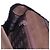 Borsa a tracolla LOEWE Suede Dark Brown Gold Tone Auth 196425A Marrone scuro - vista 21