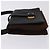 Borsa a tracolla LOEWE Suede Dark Brown Gold Tone Auth 196425A Marrone scuro - vista 4