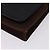 Borsa a tracolla LOEWE Suede Dark Brown Gold Tone Auth 196425A Marrone scuro - vista 9