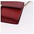 Portafoglio a Spalla con Catena GUCCI in Pelle Rossa e Oro 510314 Auth ka5723A Rosso D'oro - vista 11
