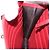 Portafoglio a Spalla con Catena GUCCI in Pelle Rossa e Oro 510314 Auth ka5723A Rosso D'oro - vista 19