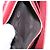 Portafoglio a Spalla con Catena GUCCI in Pelle Rossa e Oro 510314 Auth ka5723A Rosso D'oro - vista 21