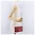 Portafoglio a Spalla con Catena GUCCI in Pelle Rossa e Oro 510314 Auth ka5723A Rosso D'oro - vista 23