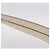 Occhiali da sole senza montatura GUCCI Plastica Marrone Tono Oro Auth am12290V - vista 10