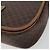 Céline Borsa a tracolla CELINE Macadam PVC Pelle Marrone Tono Oro Auth BA14939 - vista 11
