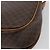 Céline Borsa a tracolla CELINE Macadam PVC Pelle Marrone Tono Oro Auth BA14939 - vista 13
