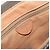 Céline Borsa a tracolla CELINE Macadam PVC Pelle Marrone Tono Oro Auth BA14939 - vista 19