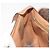 Céline Borsa a tracolla CELINE Macadam PVC Pelle Marrone Tono Oro Auth BA14939 - vista 22