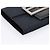 FENDI Zucca Canvas Compact Trifold Wallet Black Auth am12424V - view 14