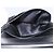 FENDI Zucca Canvas Compact Trifold Wallet Black Auth am12424V - view 20
