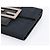FENDI Zucca Canvas Compact Trifold Wallet Black Auth am12424V - view 7