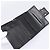 FENDI Zucca Canvas Compact Trifold Wallet Black Auth am12424V - view 8