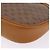 Borsa a tracolla GUCCI Micro GG Supreme PVC Beige Gold 007 084 0094 Auth 196603 D'oro - vista 11
