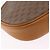 Borsa a tracolla GUCCI Micro GG Supreme PVC Beige Gold 007 084 0094 Auth 196603 D'oro - vista 12