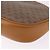 Borsa a tracolla GUCCI Micro GG Supreme PVC Beige Gold 007 084 0094 Auth 196603 D'oro - vista 13