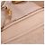 Borsa a tracolla GUCCI Micro GG Supreme PVC Beige Gold 007 084 0094 Auth 196603 D'oro - vista 16