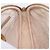 Borsa a tracolla GUCCI Micro GG Supreme PVC Beige Gold 007 084 0094 Auth 196603 D'oro - vista 17