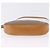 Borsa a tracolla GUCCI Micro GG Supreme PVC Beige Gold 007 084 0094 Auth 196603 D'oro - vista 9