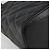 Borsa Tote Standard CHANEL Pelle Caviar Nero Oro CC Auth am12339SAM D'oro - vista 11