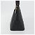 Borsa Tote Standard CHANEL Pelle Caviar Nero Oro CC Auth am12339SAM D'oro - vista 5