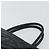 Borsa Tote Standard CHANEL Pelle Caviar Nero Oro CC Auth am12339SAM D'oro - vista 8