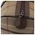 Borsa Boston Burberrys Nova Check Canvas Beige Tono Oro Auth 198326 - vista 15