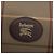 Borsa Boston Burberrys Nova Check Canvas Beige Tono Oro Auth 198326 - vista 16