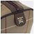 Borsa Boston Burberrys Nova Check Canvas Beige Tono Oro Auth 198326 - vista 17