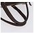 Borsa Boston Burberrys Nova Check Canvas Beige Tono Oro Auth 198326 - vista 8