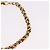 Bracciale Christian Dior metallo Gold Auth 188683 D'oro - vista 10