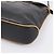 Céline CELINE Schultertasche aus Leder Schwarz Goldfarben Auth 196412 - Ansicht 10