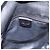 Céline CELINE Schultertasche aus Leder Schwarz Goldfarben Auth 196412 - Ansicht 14