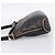 Céline CELINE Schultertasche aus Leder Schwarz Goldfarben Auth 196412 - Ansicht 4