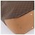 Céline Borsa Tote CELINE Macadam Canvas PVC Pelle Brown Gold Auth am12286V Marrone D'oro - vista 13