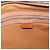 Céline Borsa Tote CELINE Macadam Canvas PVC Pelle Brown Gold Auth am12286V Marrone D'oro - vista 16