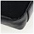Borsa a Tracolla GUCCI GG Crystal PVC Pelle Nero Argento 782764 Auth BA14802V - vista 17