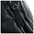 Borsa a Tracolla GUCCI GG Crystal PVC Pelle Nero Argento 782764 Auth BA14802V - vista 20