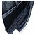 Borsa a Tracolla GUCCI GG Crystal PVC Pelle Nero Argento 782764 Auth BA14802V - vista 21