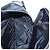Borsa a Tracolla GUCCI GG Crystal PVC Pelle Nero Argento 782764 Auth BA14802V - vista 25