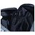 Borsa a Tracolla GUCCI GG Crystal PVC Pelle Nero Argento 782764 Auth BA14802V - vista 26