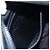 Borsa a Tracolla GUCCI GG Crystal PVC Pelle Nero Argento 782764 Auth BA14802V - vista 28