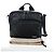 Borsa a Tracolla GUCCI GG Crystal PVC Pelle Nero Argento 782764 Auth BA14802V - vista 31