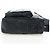 Borsa a Tracolla GUCCI GG Crystal PVC Pelle Nero Argento 782764 Auth BA14802V - vista 5