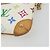 LOUIS VUITTON Monogram Multicolor Pochette Mira MM White M60096 LV Auth 196035V Weiß - Ansicht 17