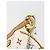 LOUIS VUITTON Monogram Multicolor Pochette Mira MM White M60096 LV Auth 196035V Weiß - Ansicht 18